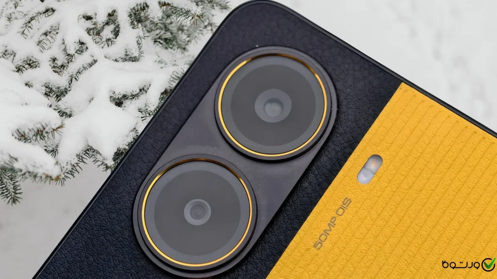 شیائومی poco x7 pro