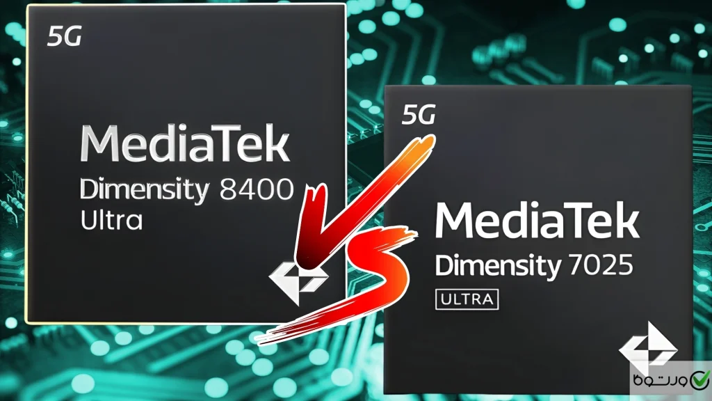 مقایسه قدرت تراشه پوکو ایکس ۷ پرو با پوکو ام ۷ پرو