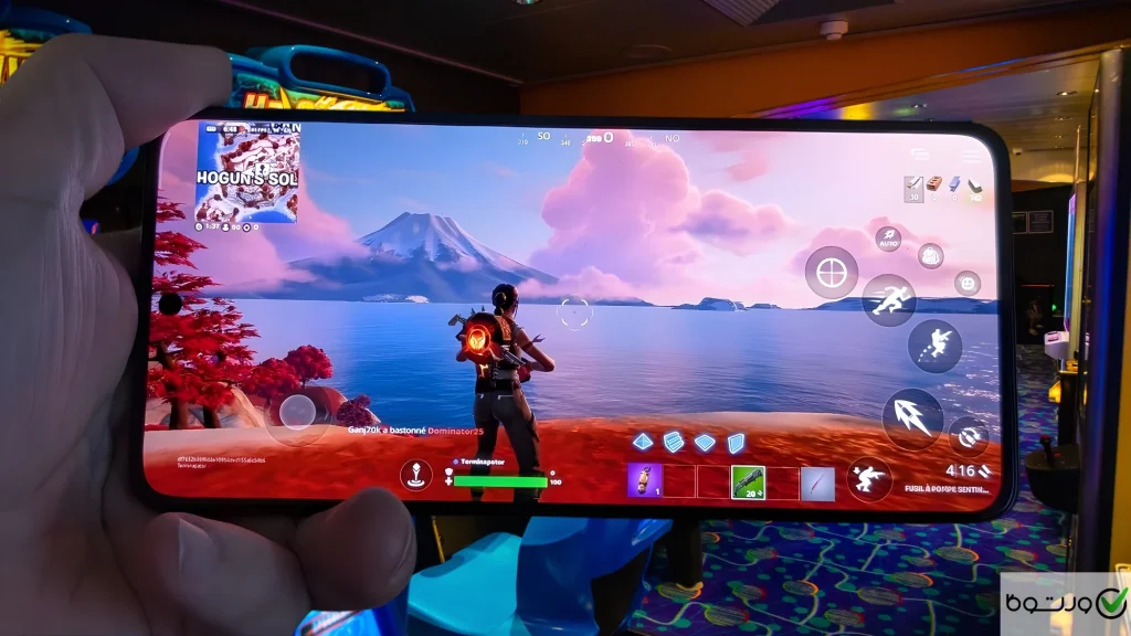 مقایسه قابلیت‌های جانبی پوکو ایکس ۷ پرو با پوکو ام ۷ پرو