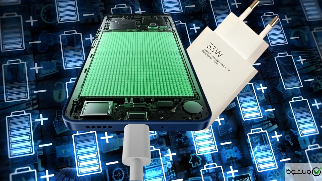 redmi 14c battery life and charging speed