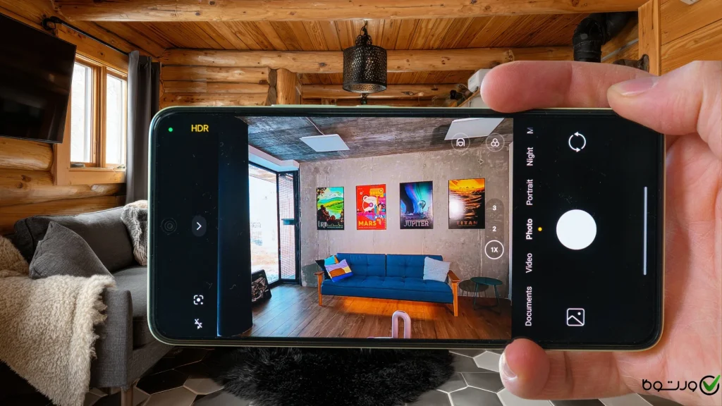 کیفیت دوربین ردمی نوت ۱۴