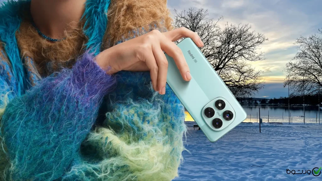 شیائومی ردمی نوت ۱۴ پرو ۵ جی
