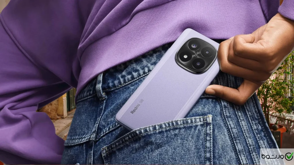 شیائومی ردمی نوت ۱۴ پروپلاس ۵ جی