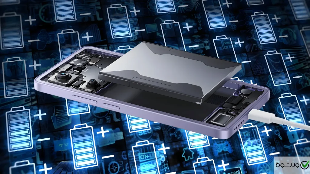 redmi note 14S battery life and charging speed