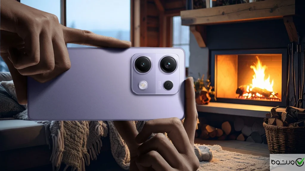 ردمی نوت ۱۴ اس