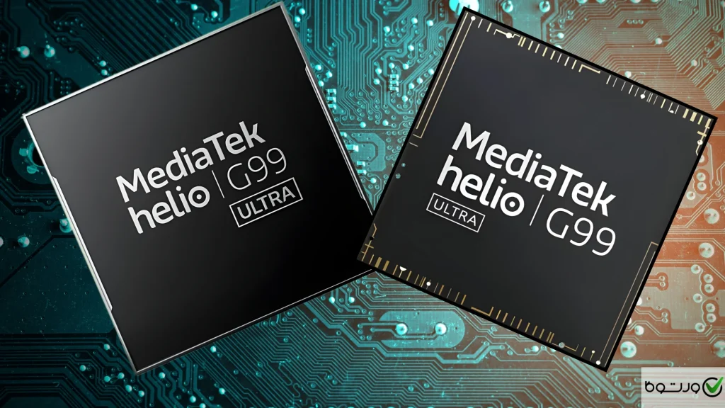 پردازندههای ردمی نوت ۱۴ و ۱۴ اس