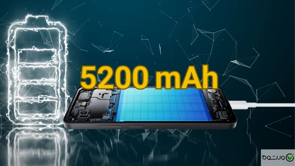 Xiaomi Poco C71 and Redmi A5 battery comparison