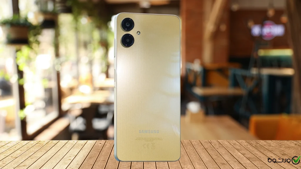 سامسونگ گلکسی A06