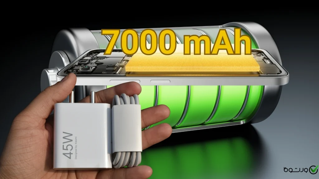 poco M7 testing battery life and charging speed