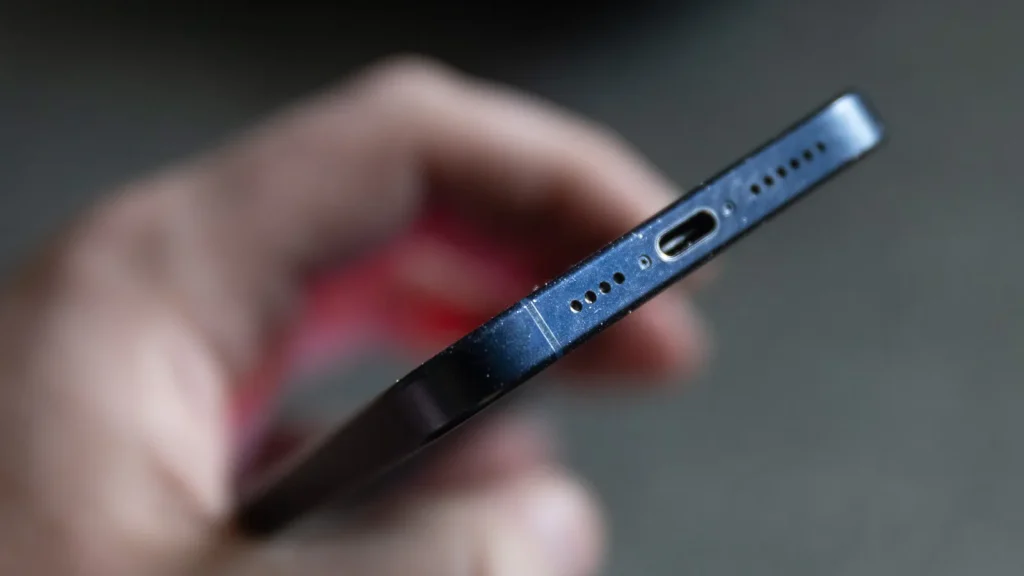 اسپیکر گوشی