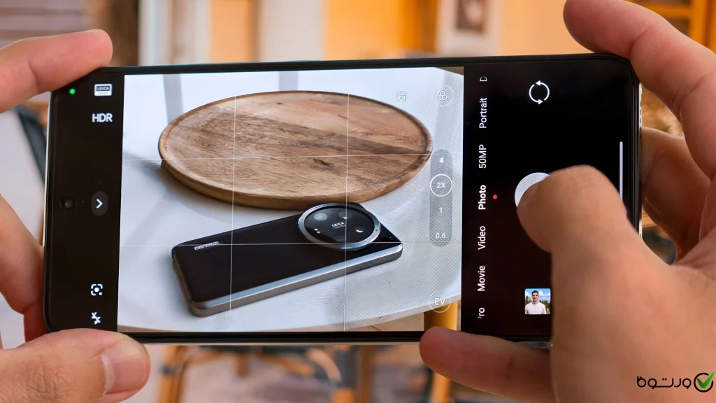 مقایسه پکیج دوربین‌های پوکو ایکس ۷ پرو و شیائومی ۱۴ تی