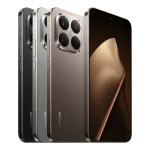 xiaomi 15t pro all colors