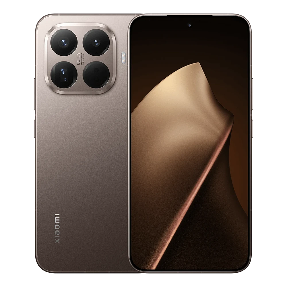 گوشی موبایل شیائومی مدل 15T Pro ظرفیت ۵۱۲ گیگابایت رم ۱۲ گیگابایت