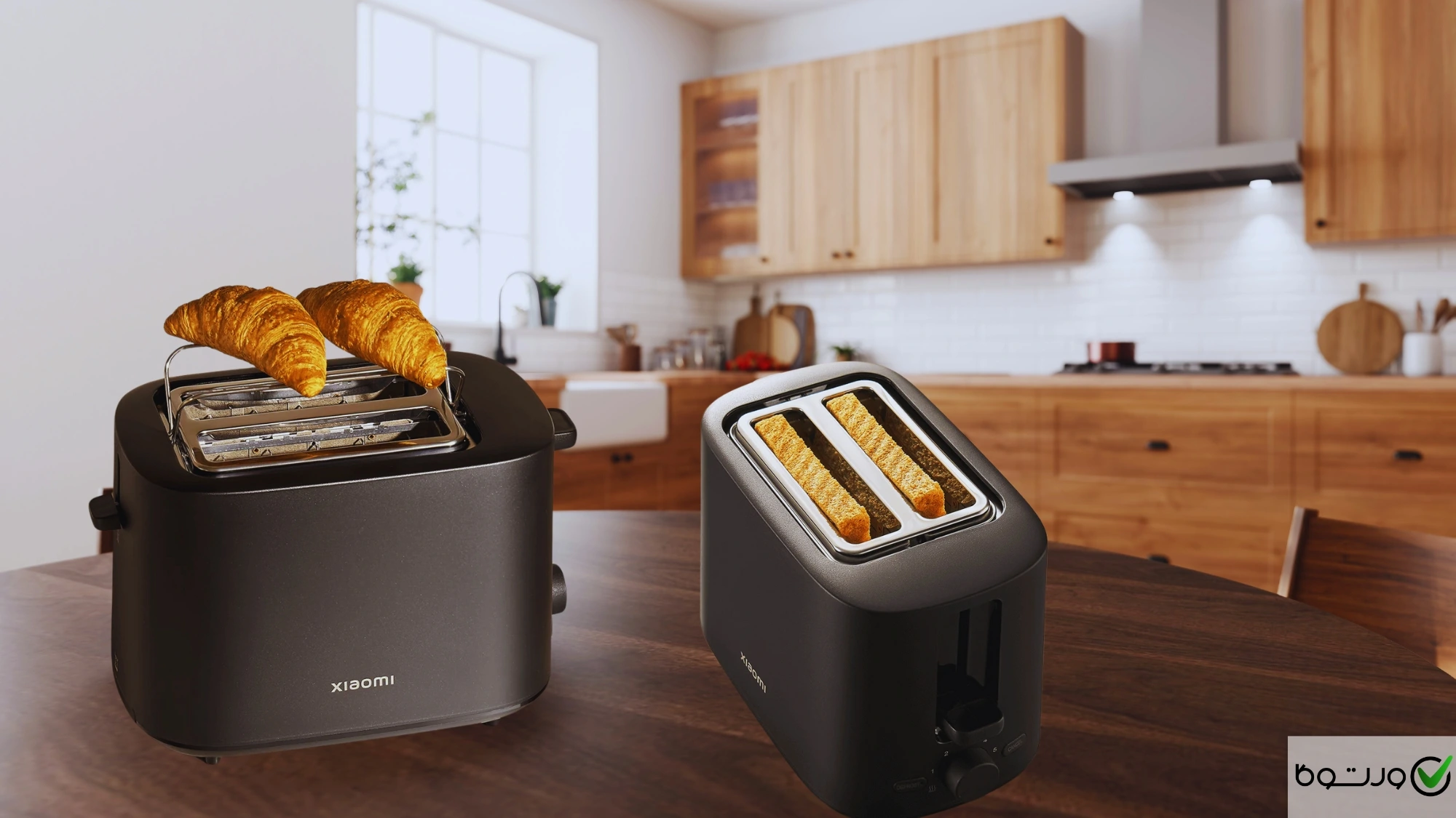 توستر شیائومی