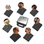 ساندویچ ساز دسینی ۰۴