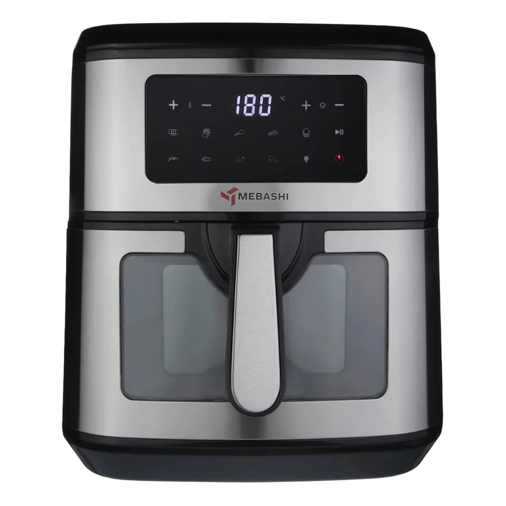 هواپز مباشی مدل ME-AF998 ظرفیت ۹.۲ لیتر