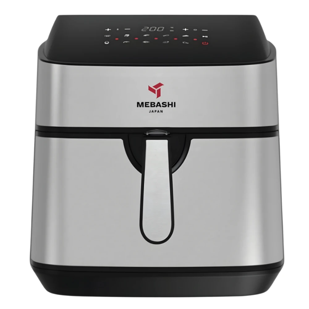 هواپز مباشی مدل ME-AF999 - ظرفیت ۹.۲ لیتر