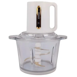 خردکن دسینی مدل DS-913