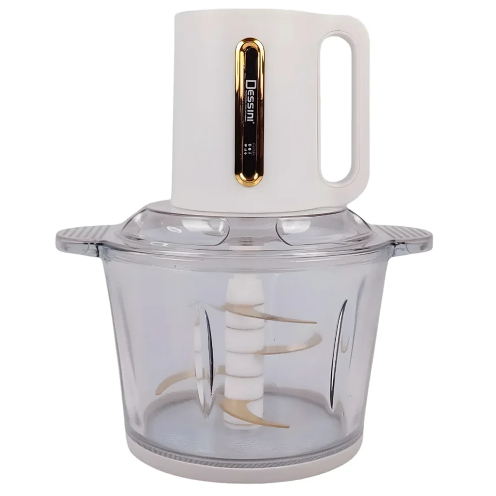 خردکن دسینی مدل DS-913