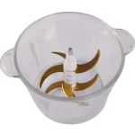 Dessini DS-913 Chopper Blender 0002
