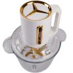 Dessini DS-913 Chopper Blender 0003