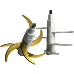 chopper blender all kinds of blades