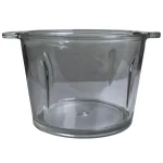 chopper blender glass basket