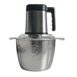 خردکن دو کاسه مدل PH-2024