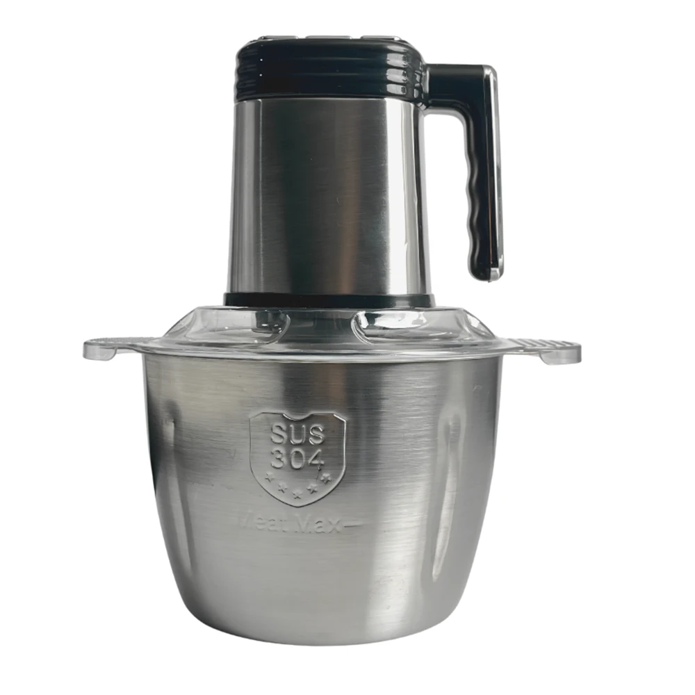 خردکن دو کاسه مدل PH-2024