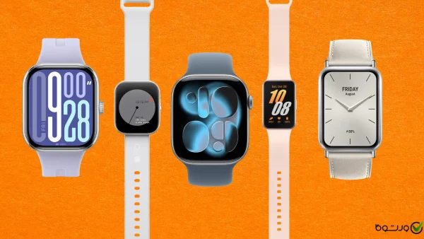 راهنمای خرید بهترین ساعت هوشمند مربعی؛ معرفی ۵ مدل برتر