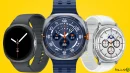 جدیدترین ساعت هوشمند سامسونگ؛ ۳ مدل برتر ۲۰۲۵