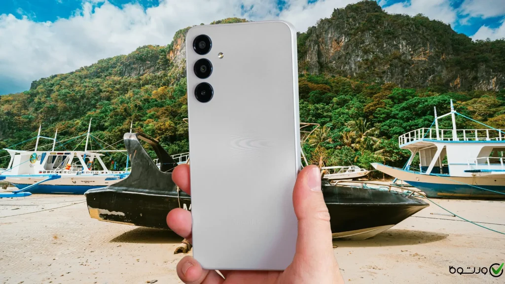 سامسونگ گلکسی a16 4g