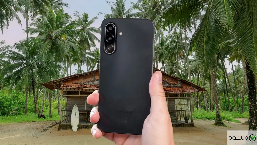 سامسونگ گلکسی a17 4g