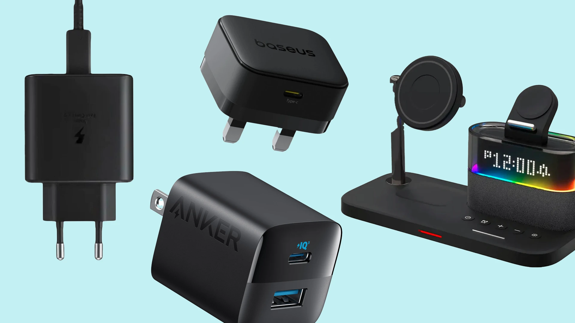 راهنمای خرید شارژر گوشی موبایل؛ چگونه اورجینال را از فیک تشخیص دهیم؟