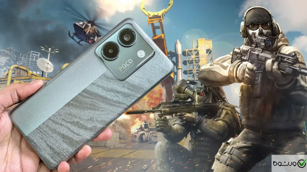 شیائومی پوکو ام ۷ پرو