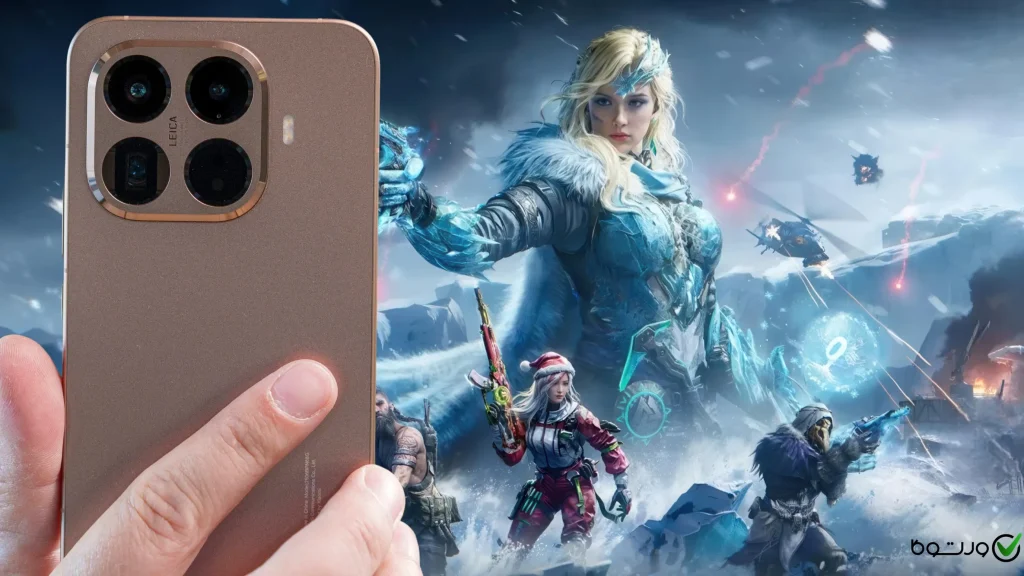 شیائومی ۱۵ تی پرو