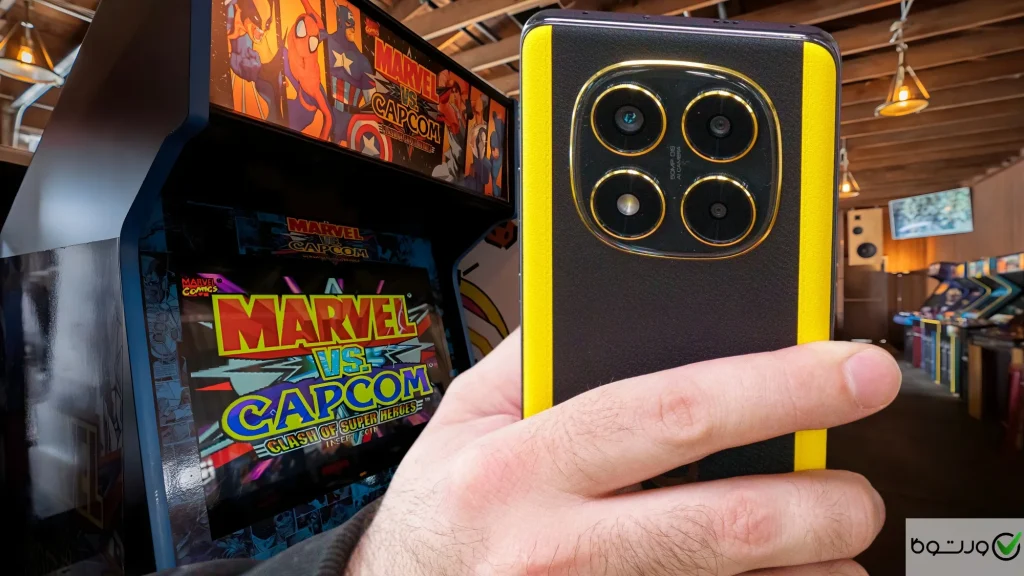 شیائومی پوکو ایکس ۷