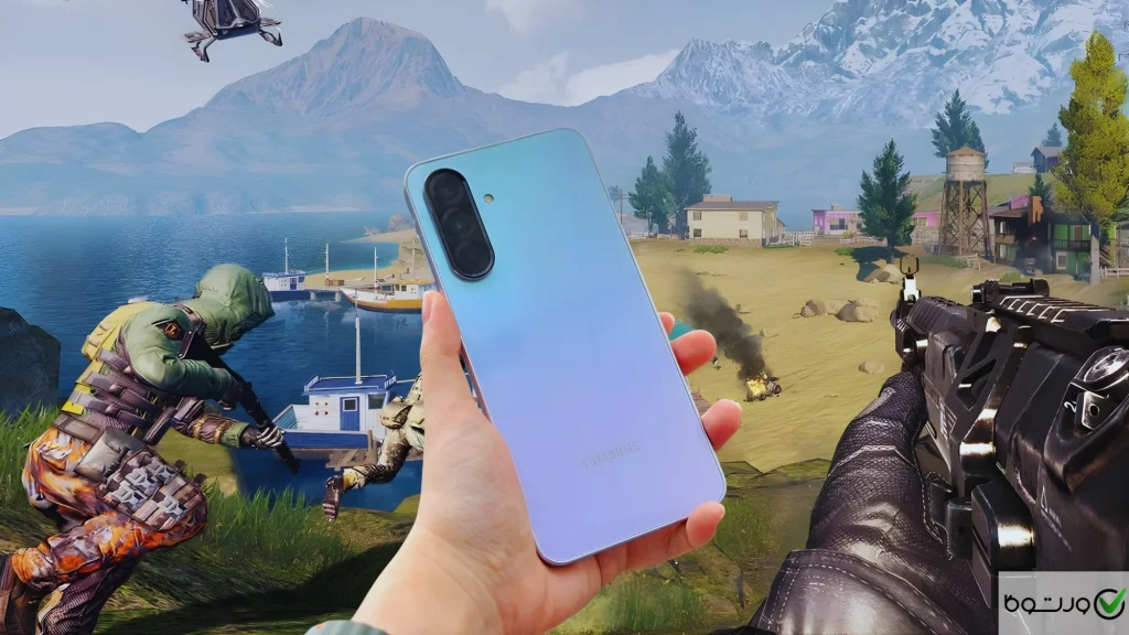 سامسونگ گلکسی آ۳۶