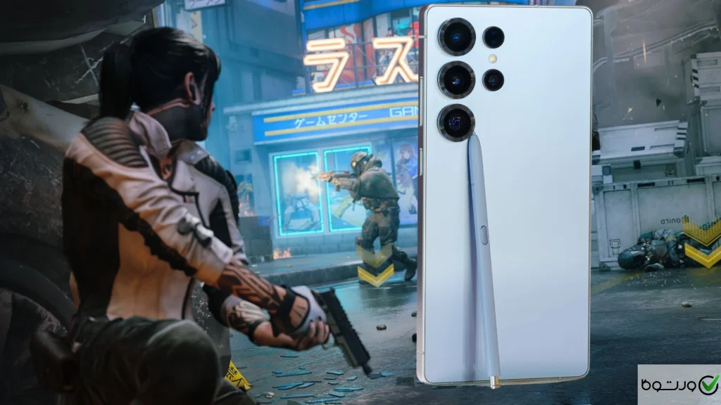 سامسونگ گلکسی اس ۲۵ اولترا