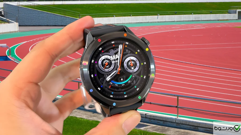 شیائومی Watch S4؛ بهترین ساعت هوشمند شیائومی برای ورزش