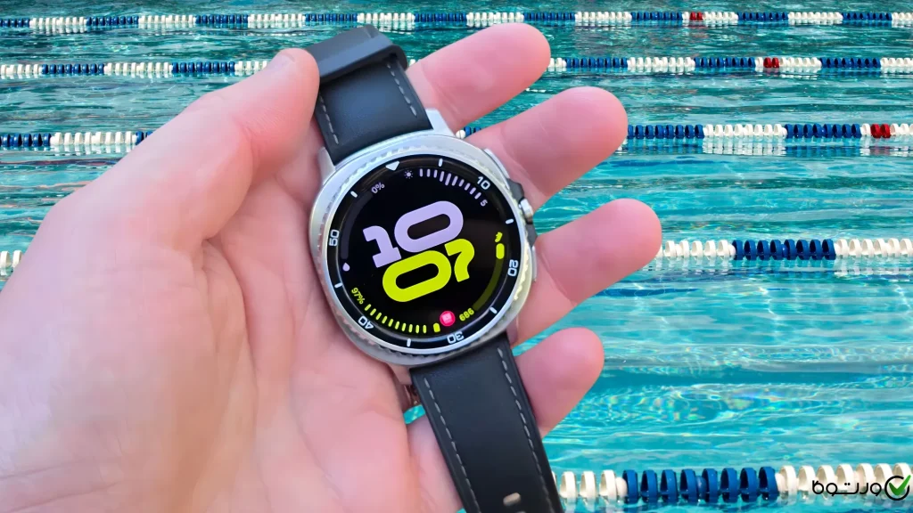بررسی ساعت هوشمند سامسونگ مدل Galaxy Watch 8 Classic