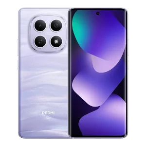 گوشی موبایل شیائومی مدل Redmi Note 15 5G ظرفیت ۲۵۶ گیگابایت رم ۸ گیگابایت - گلوبال