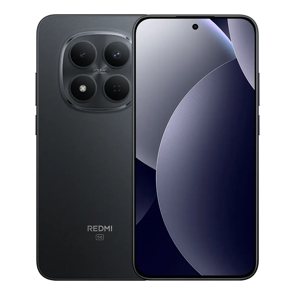 گوشی موبایل شیائومی مدل Redmi Note 15 Pro 5G ظرفیت ۲۵۶ گیگابایت رم ۸ گیگابایت