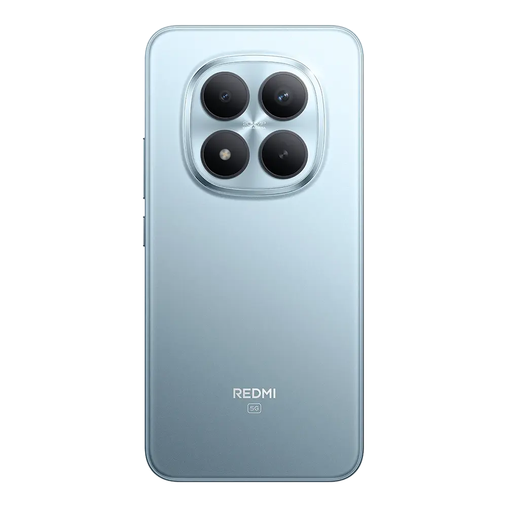گوشی موبایل شیائومی مدل Redmi Note 15 Pro Plus 5G ظرفیت ۲۵۶ گیگابایت رم ۸ گیگابایت