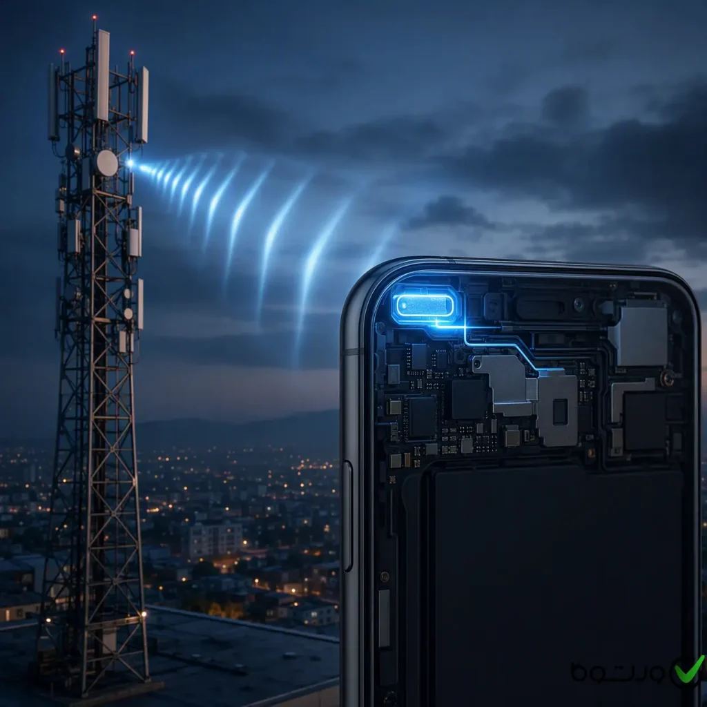 phone signal